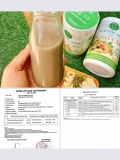 Ngũ cốc mầm cao cấp Plus 7